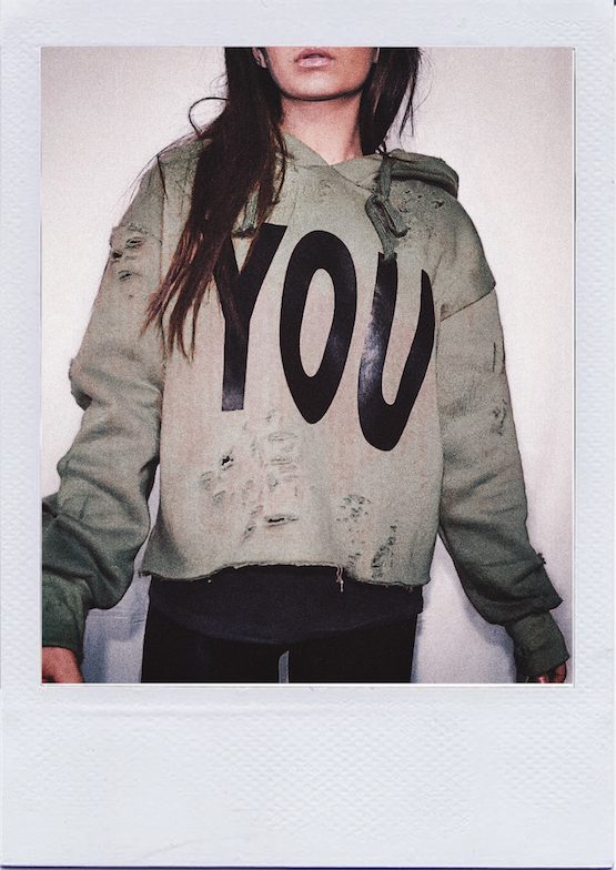 YOU // ME