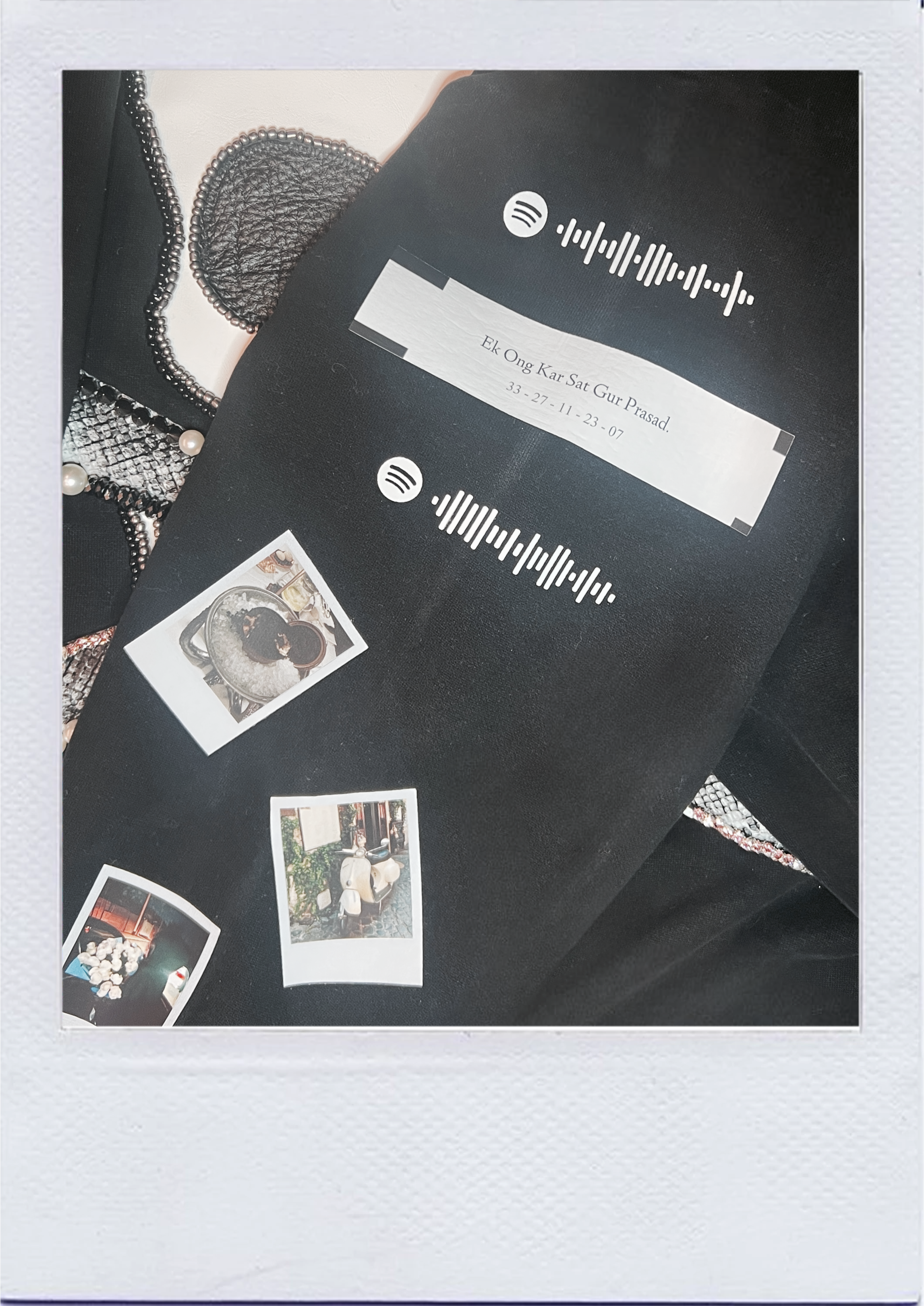 mood board[s]