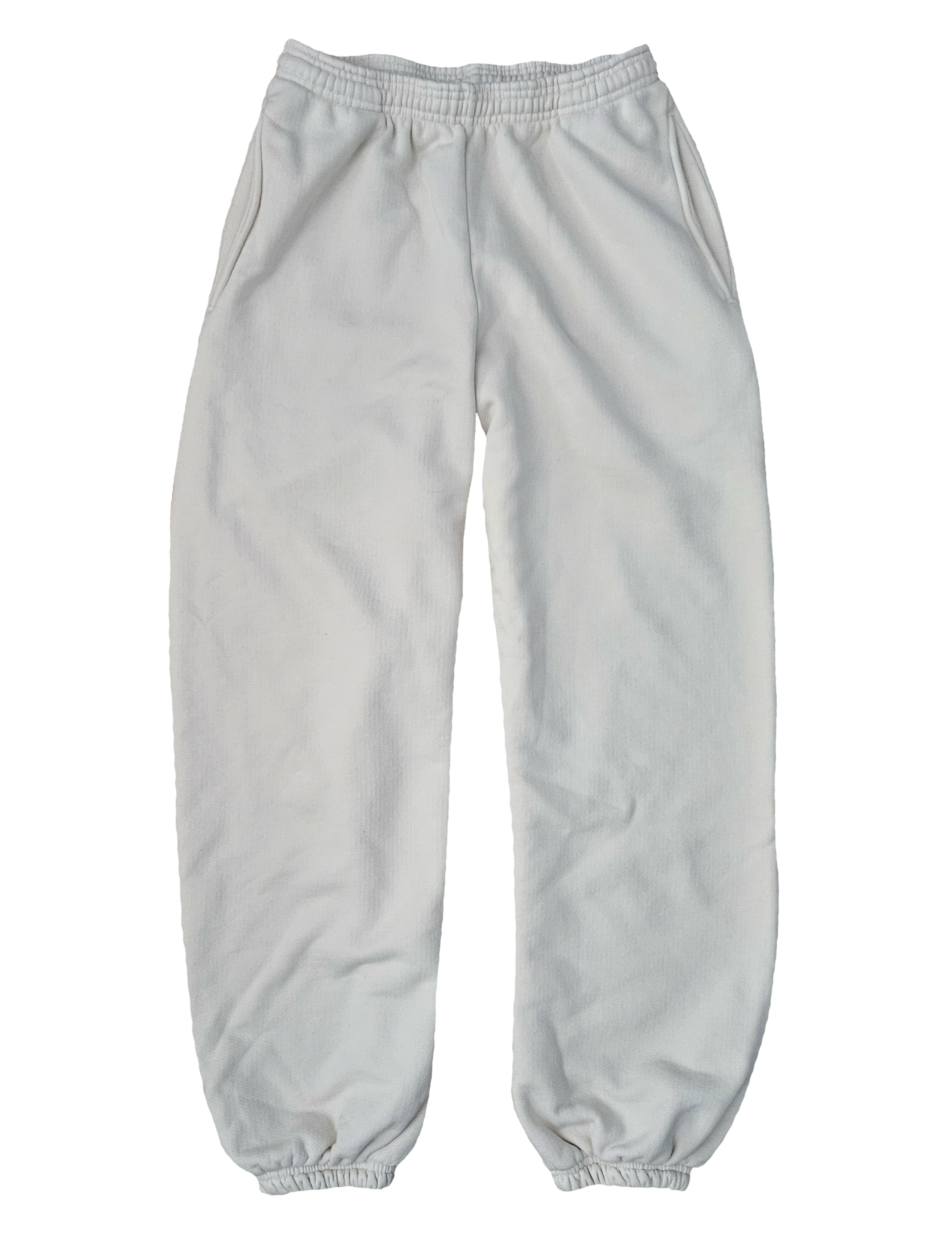 base sweatpants