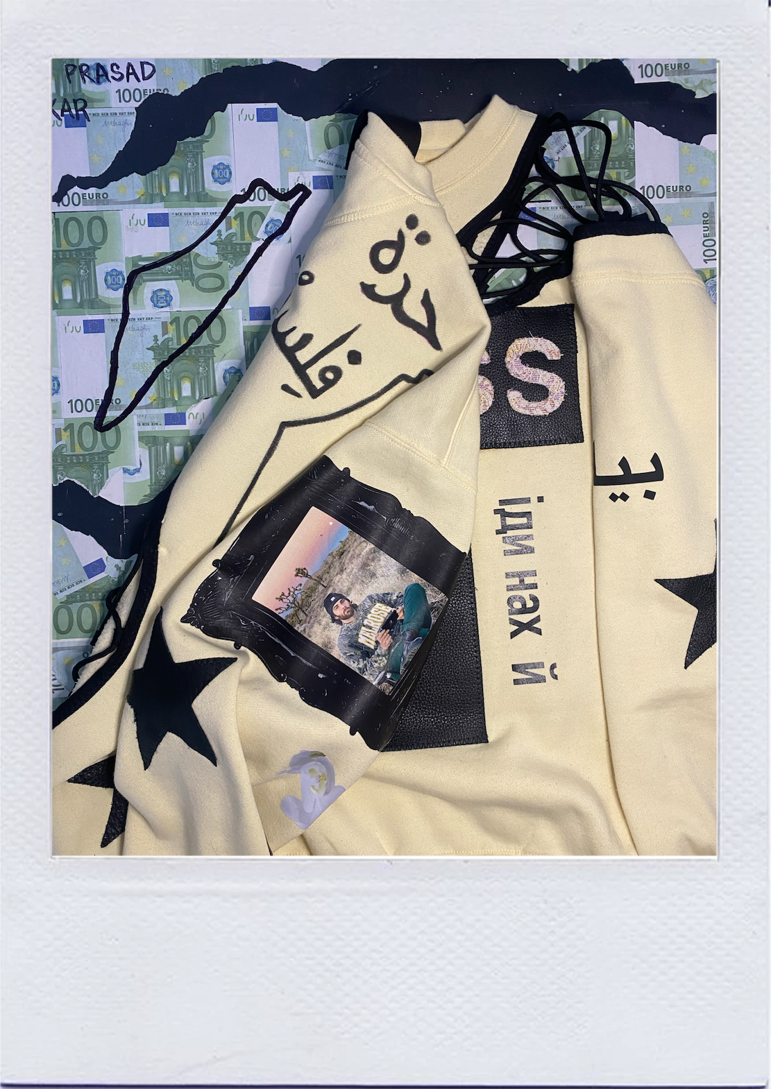 protest pack
