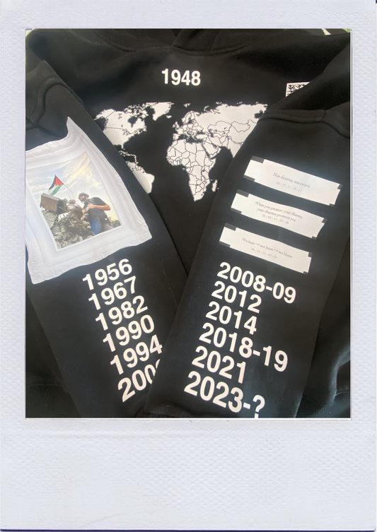 protest pack