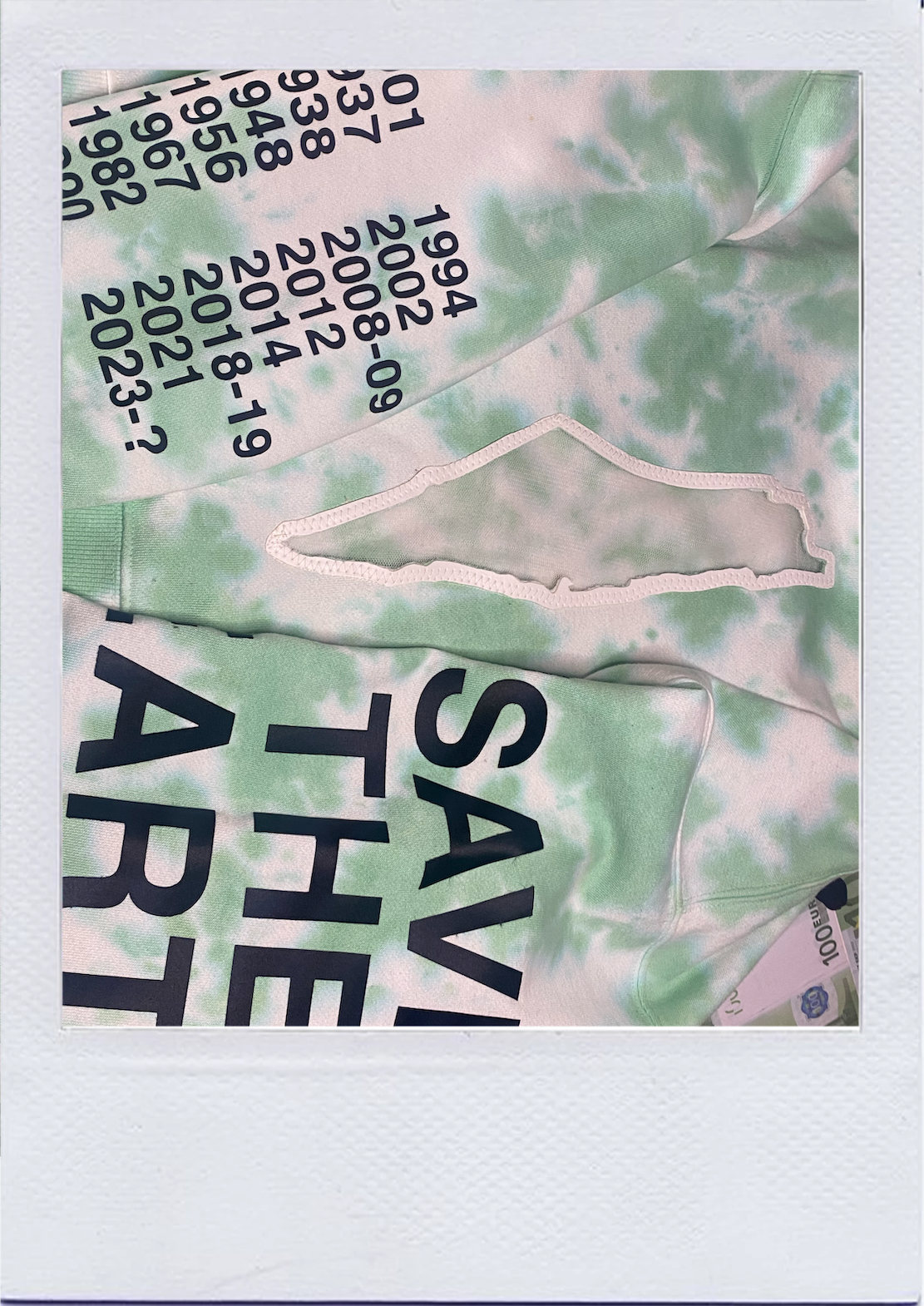 protest pack