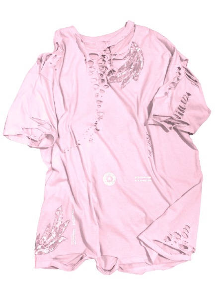 bubblegum sst