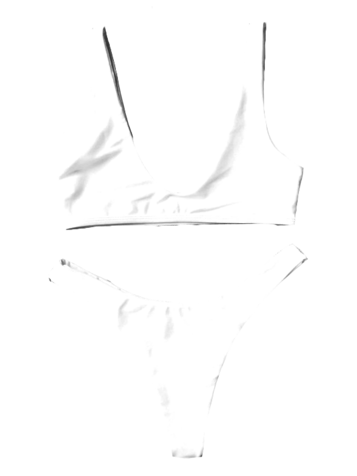 bespoke bikini