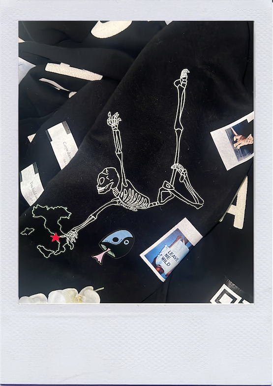 mood board[s]
