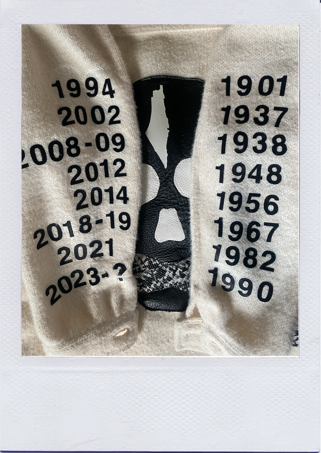 protest pack