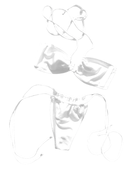 bespoke bikini