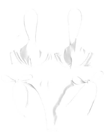 bespoke bikini
