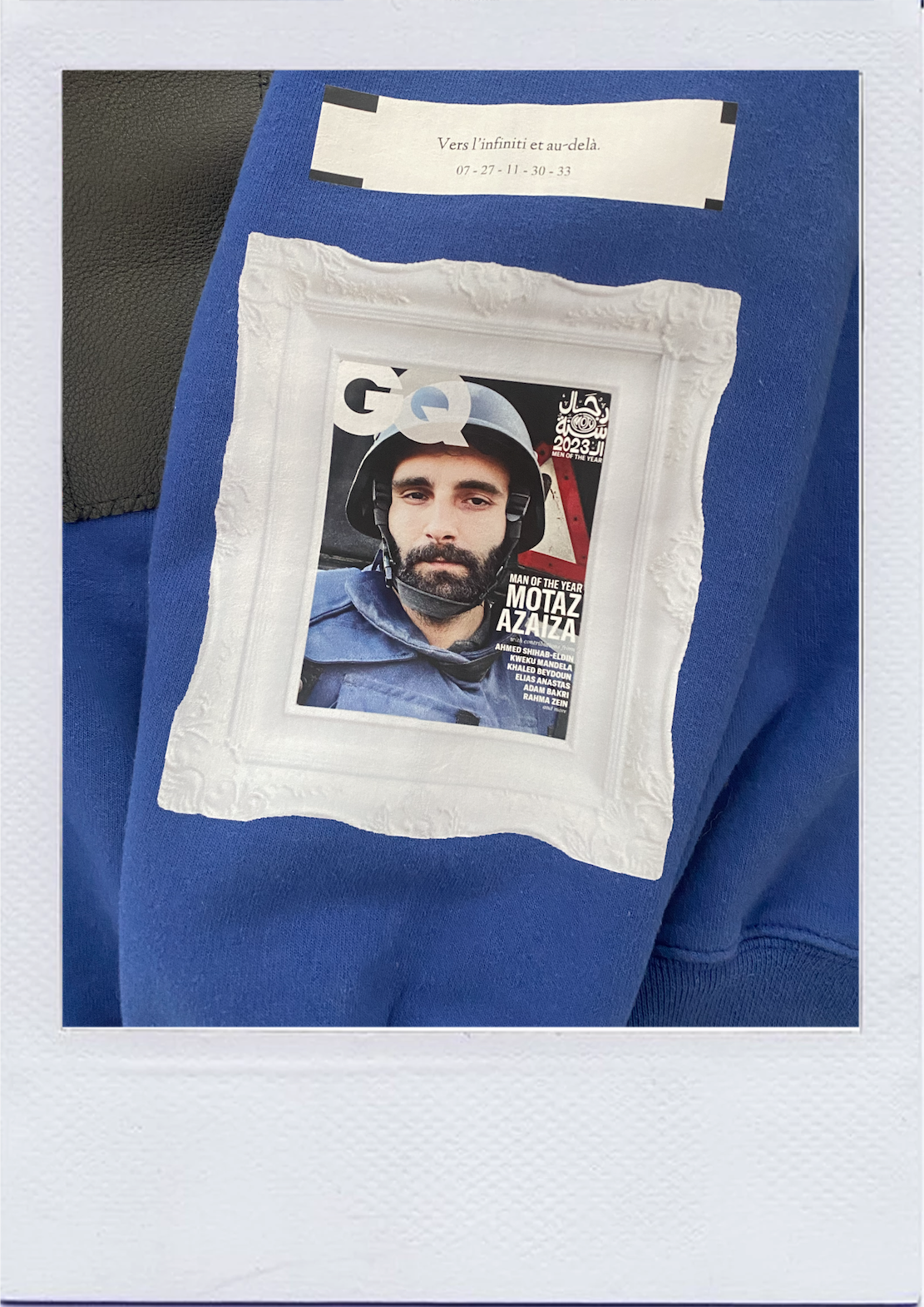 protest pack