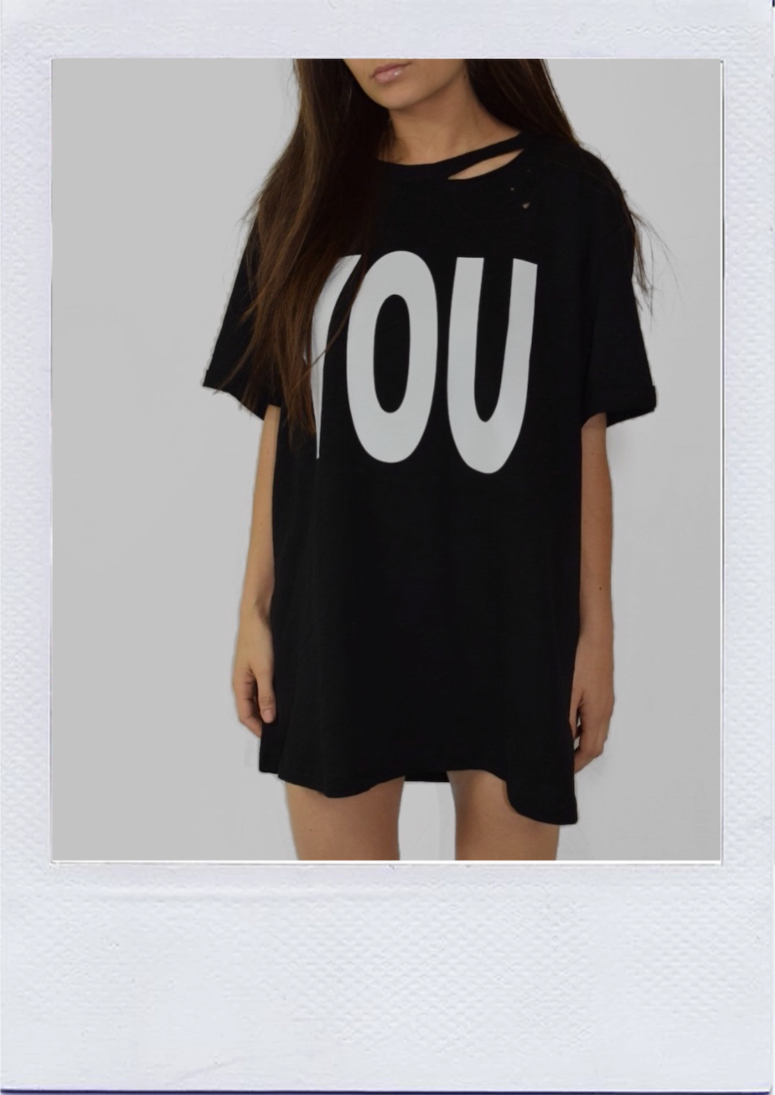YOU // ME